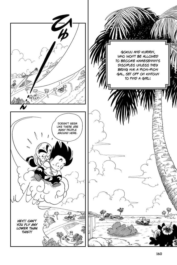 Dragon Ball Chapter 15.029 173